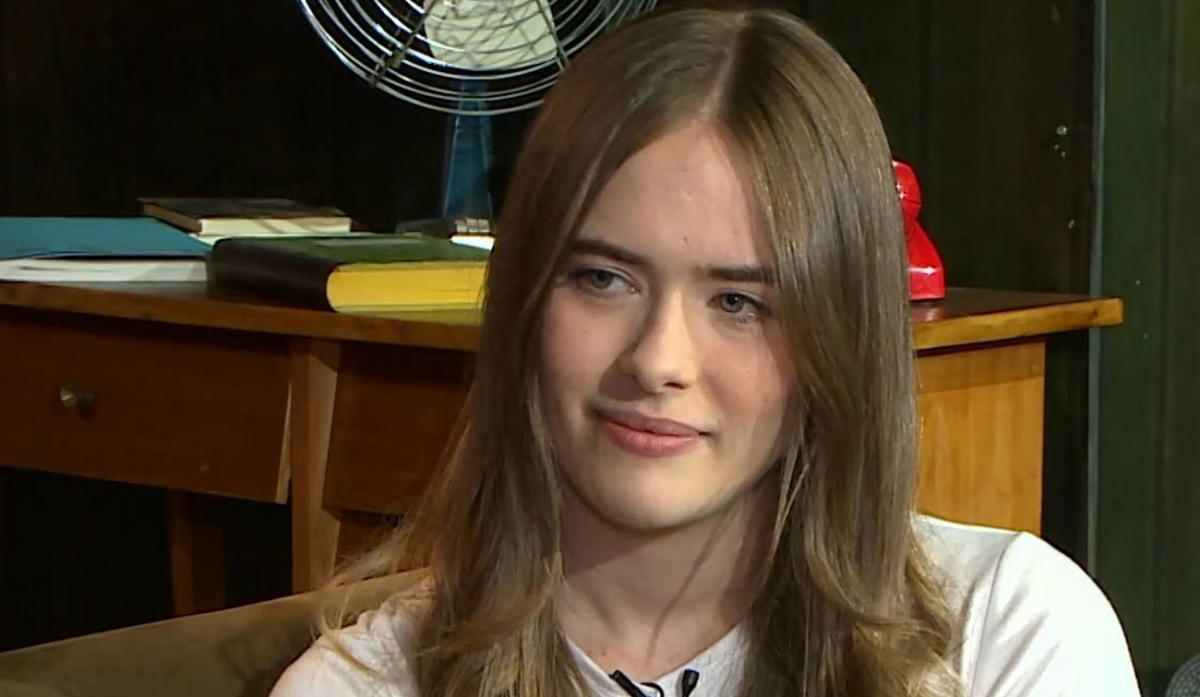 Αναστασία Τσιλιμπίου