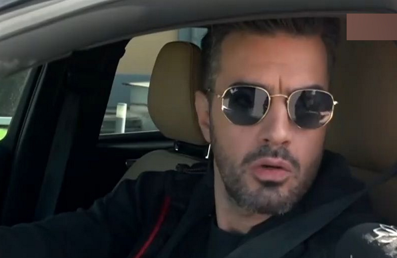 Γιάννης Τσιμιτσέλης