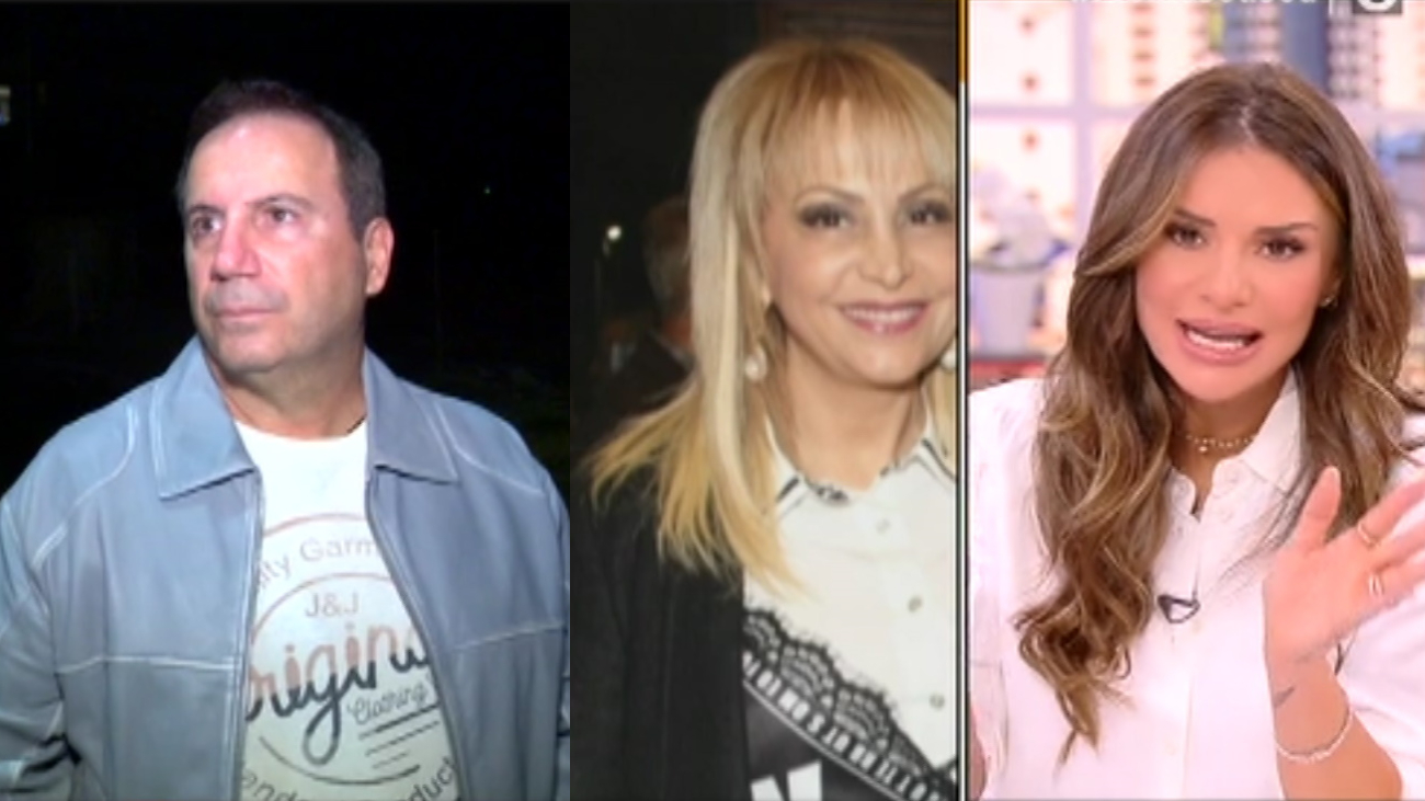 Γκουρούσης Τσολάκη