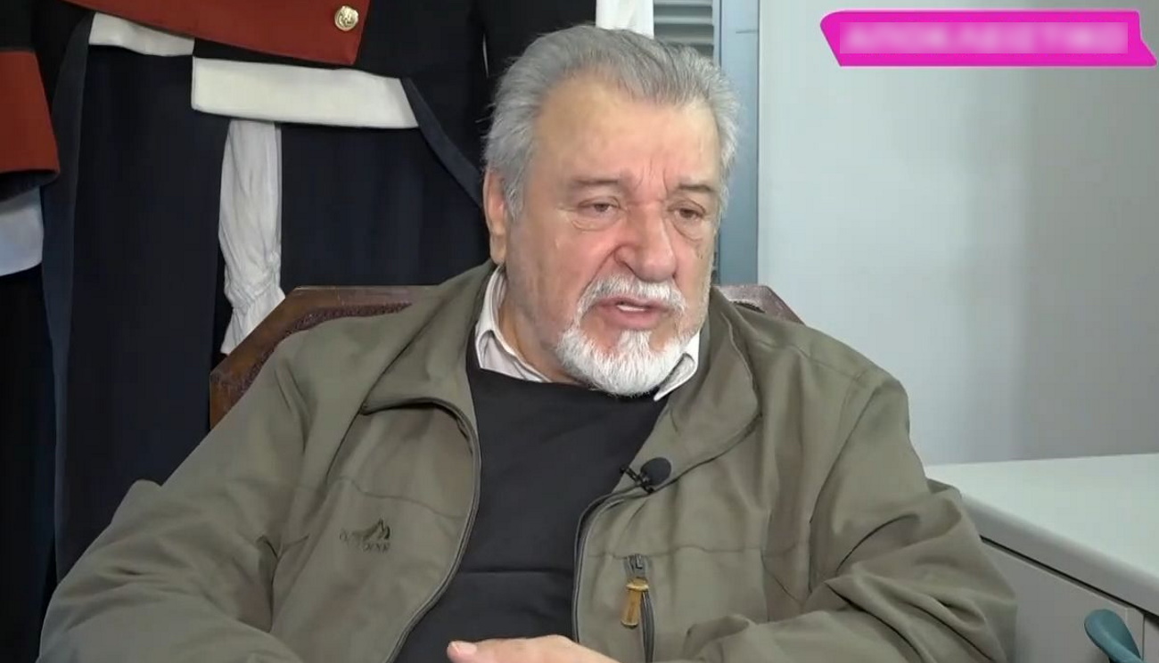 Τάσος Χαλκιάς