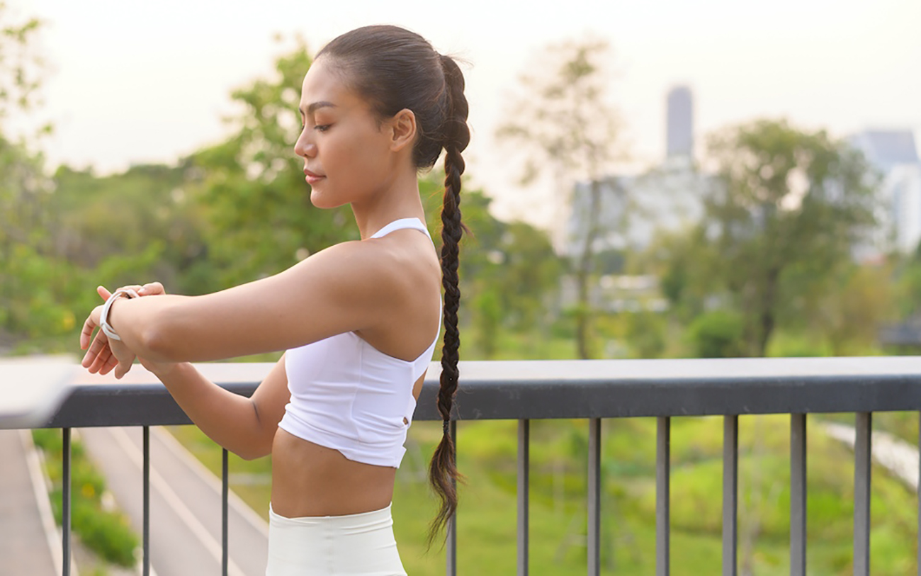 Smartwatch: Ακόμα το σκέφτεσαι; Δες τις top επιλογές!