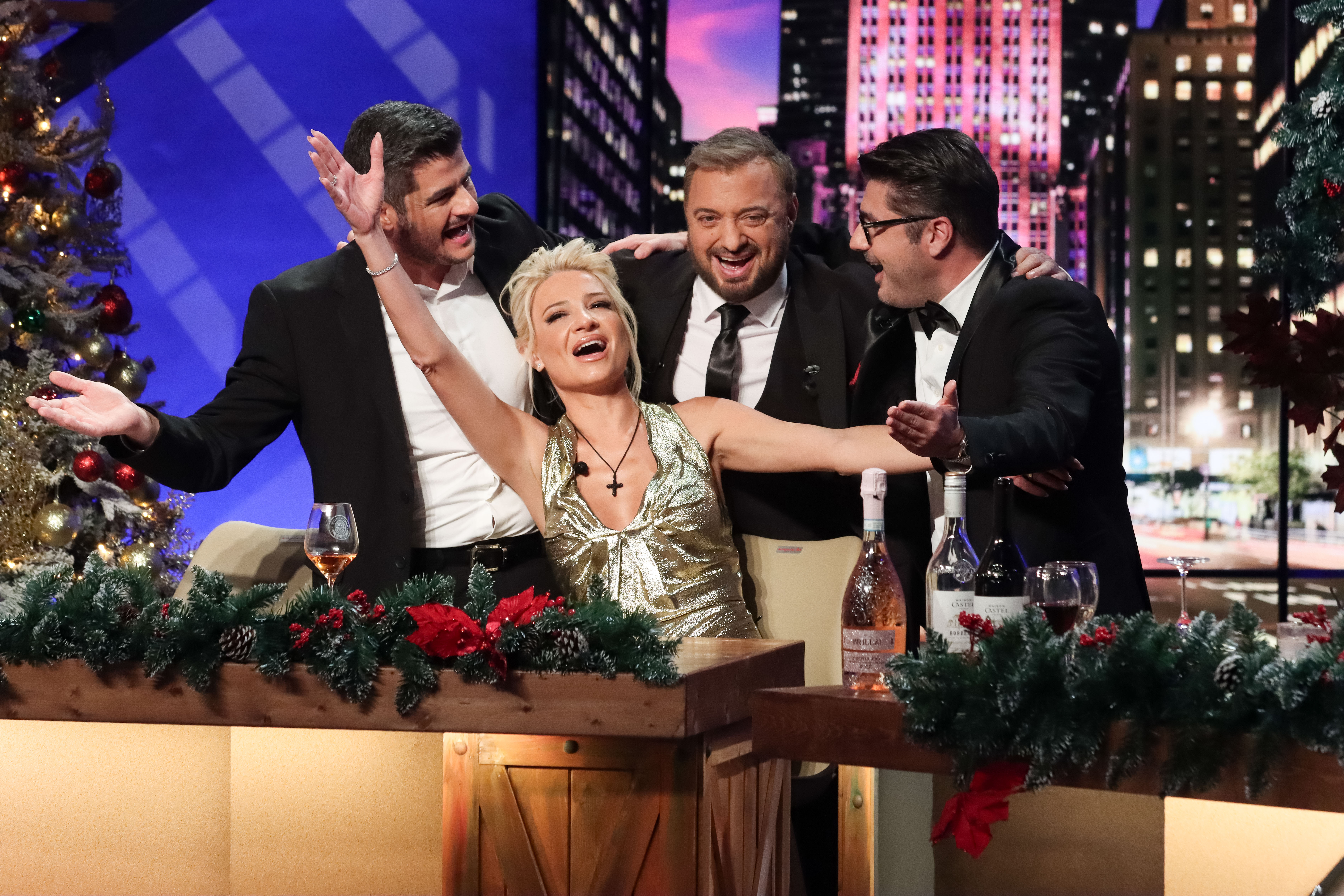 ΦΑΙΗ ΣΚΟΡΔΑ ΑΓΓΕΛΟΣ ΒΟΥΡΑΚΗΣ ΧΡΗΣΤΟΣ ΦΕΡΕΝΤΙΝΟΣ ΛΑΜΠΡΟΣ ΚΩΝΣΤΑΝΤΑΡΑΣ