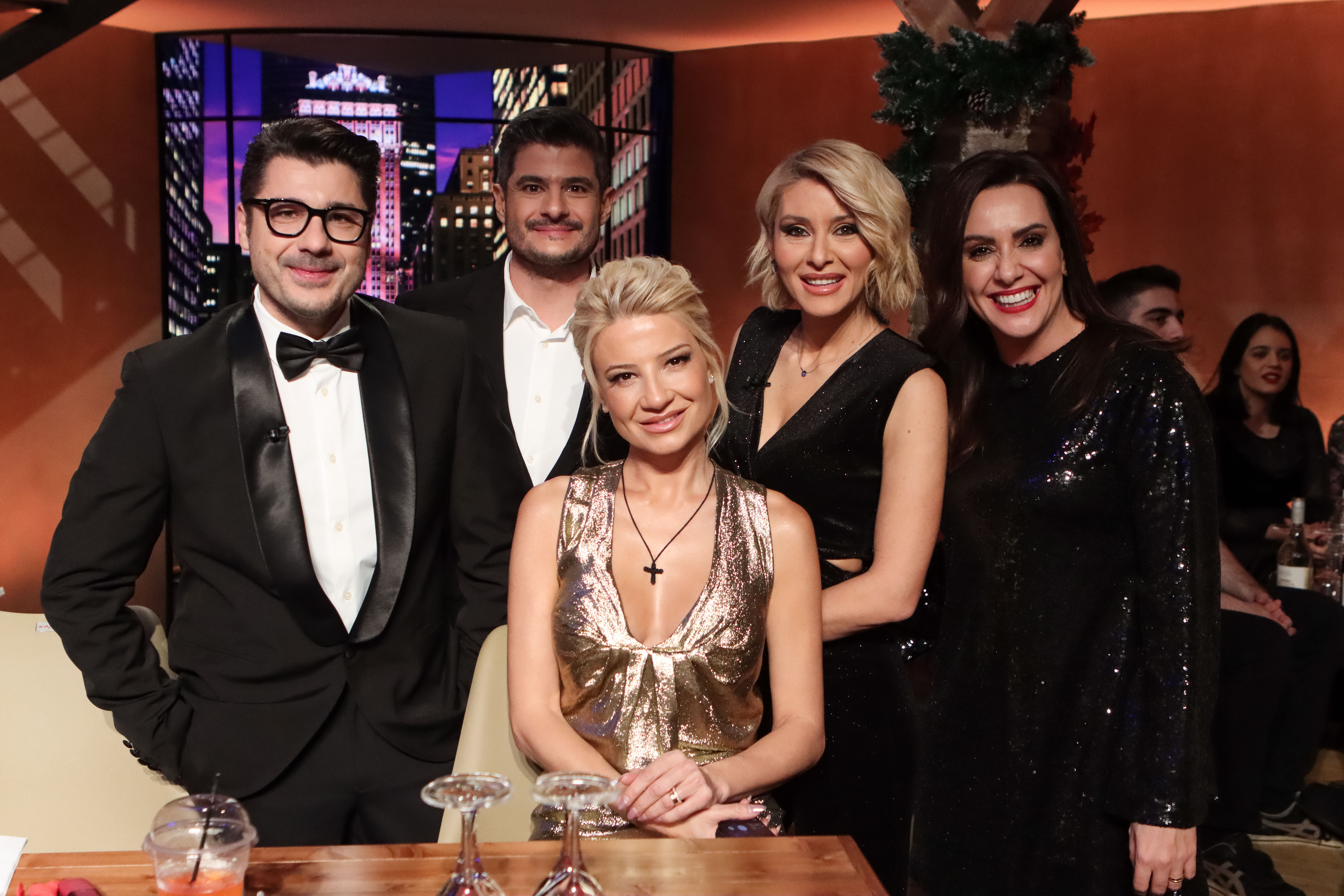 Φ. ΣΚΟΡΔΑ Λ. ΚΩΝΣΤΑΝΤΑΡΑΣ Α. ΒΟΥΡΑΚΗΣ Μ. ΦΡΑΓΚΑΚΗ Μ. ΛΑΖΑΡΟΥ