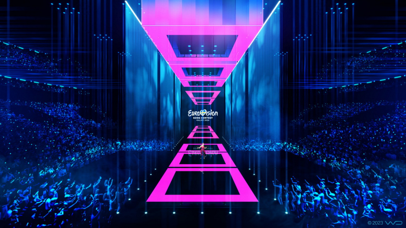 Eurovision 2024