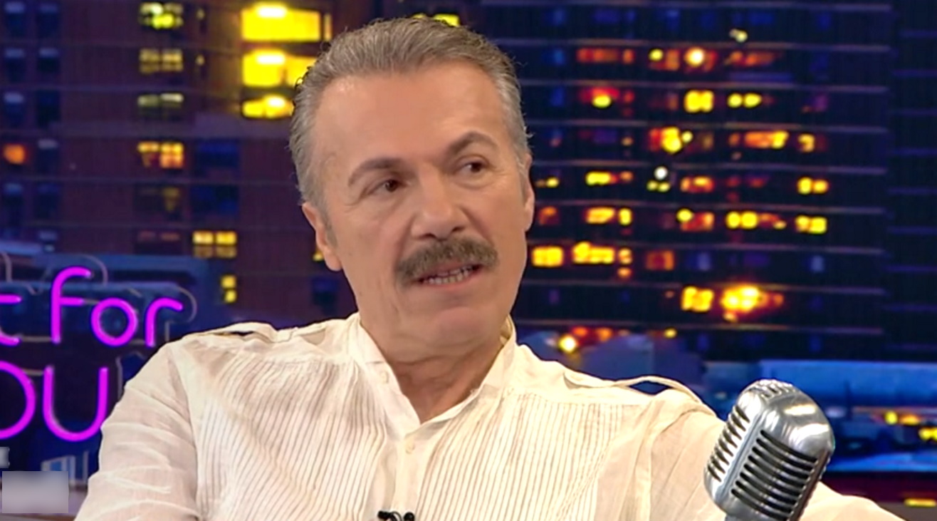 Λάζαρος Γεωργακόπουλος