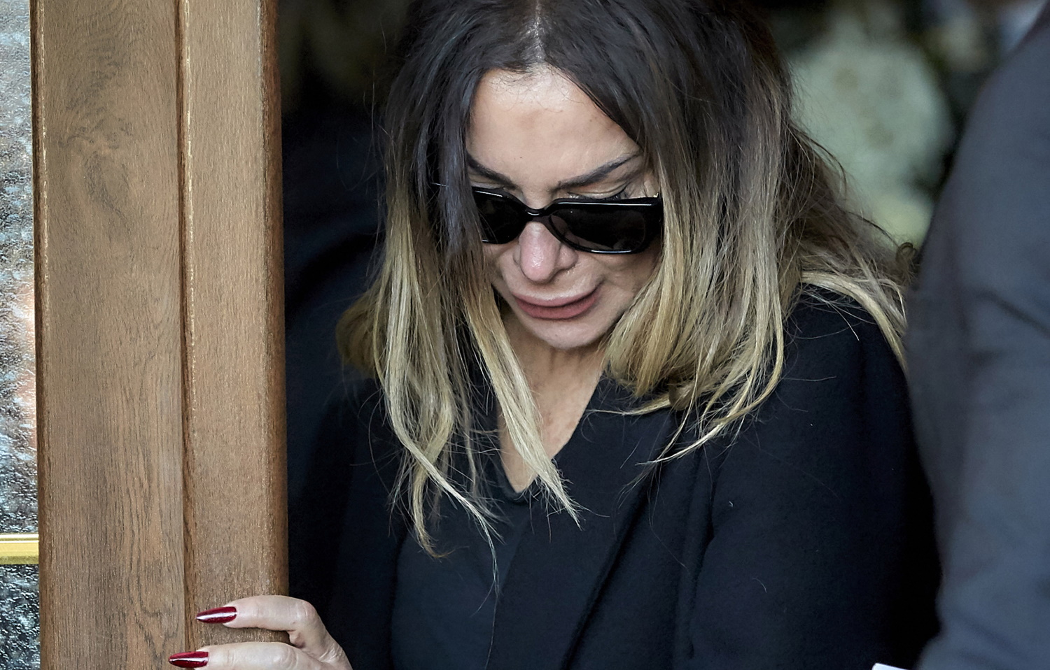 Δέσποινα Βανδή