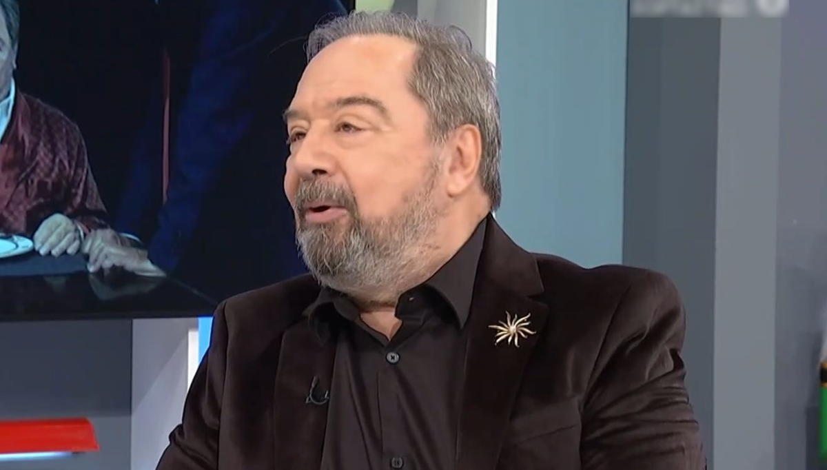 Σταμάτης Φασουλής