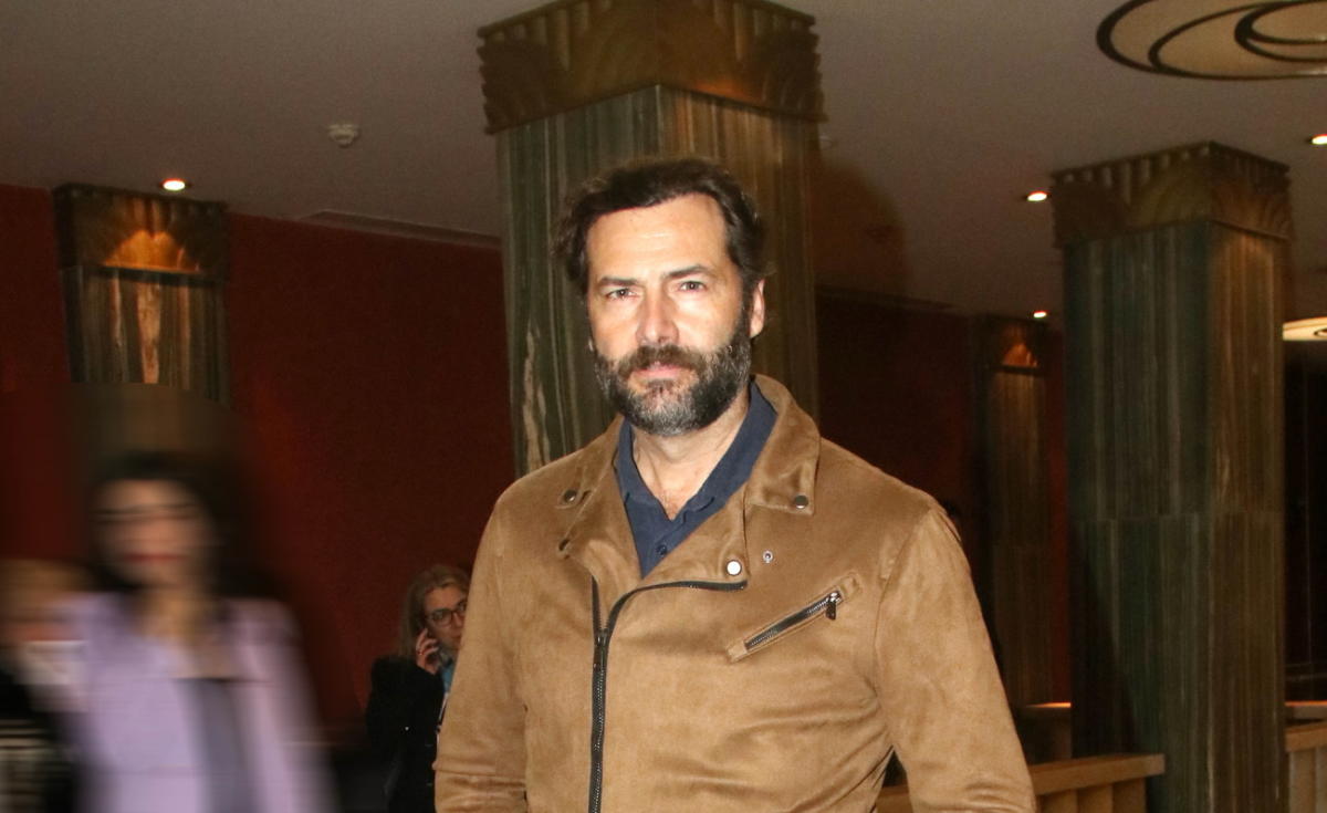 Παναγιώτης Μπουγιούρης