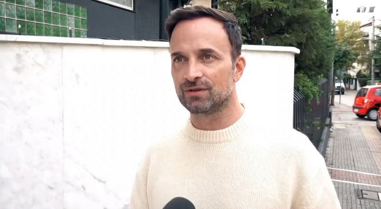 Γιώργος Λιανός