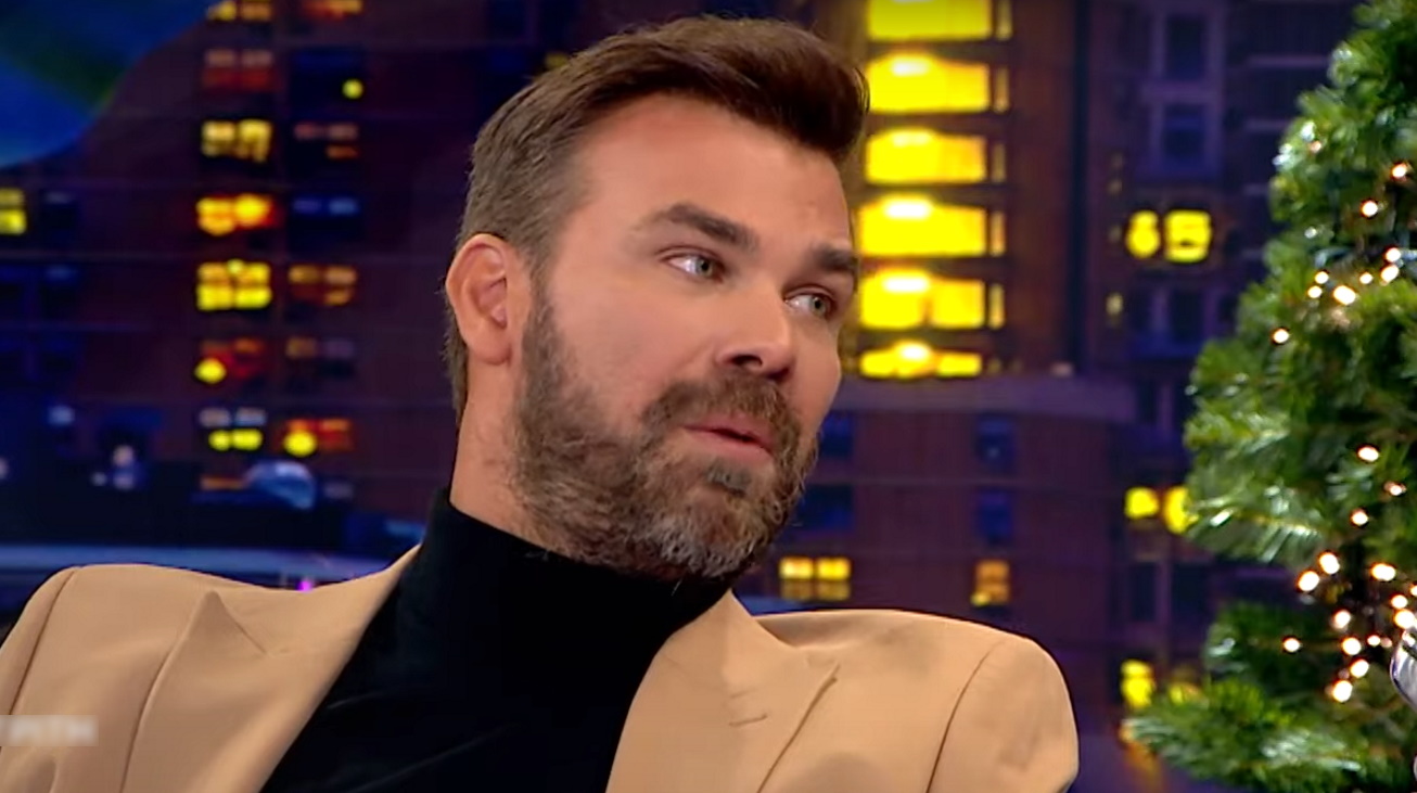 Γιώργος Σαμπάνης