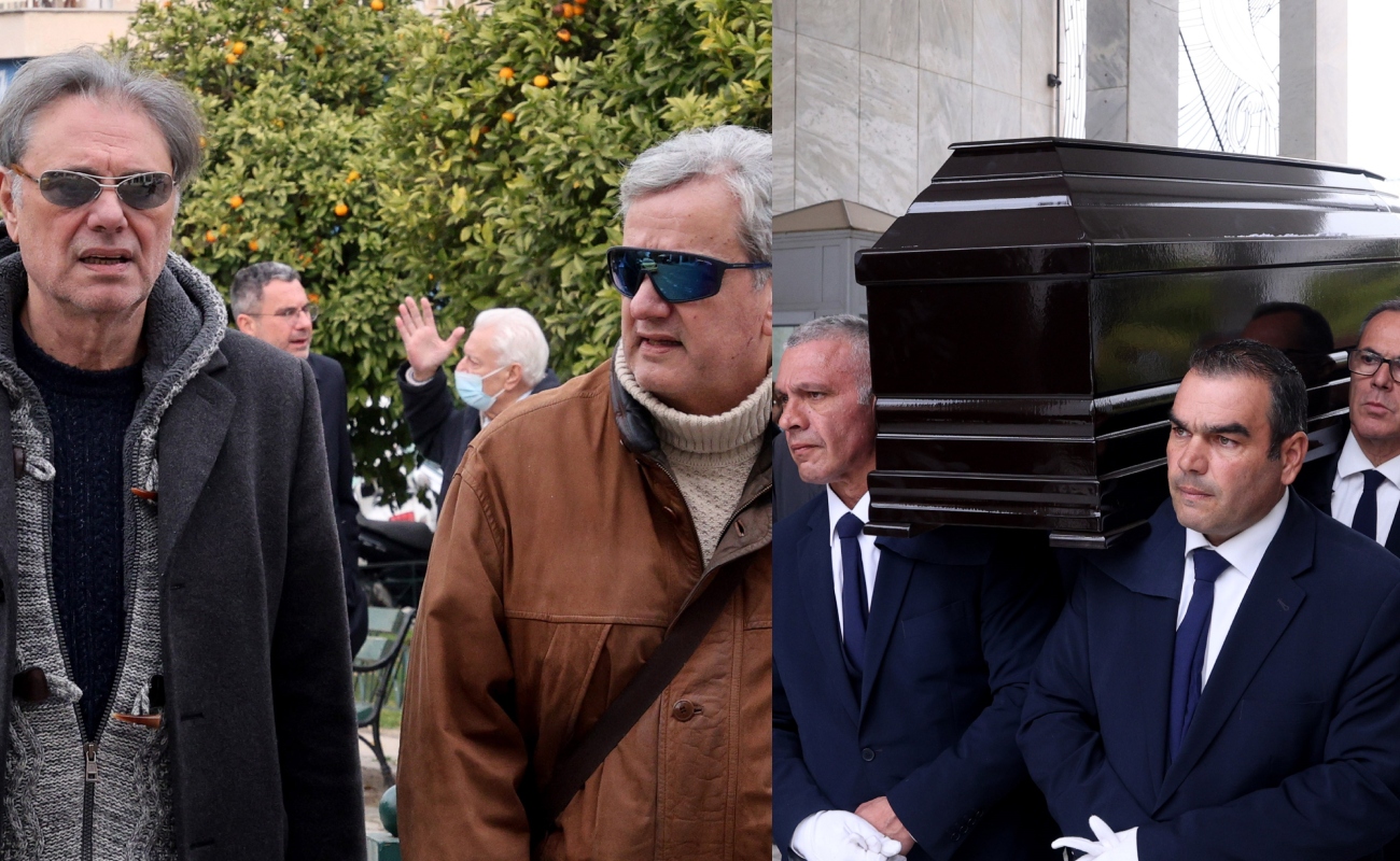 Γιώργος Μιχαλακόπουλος