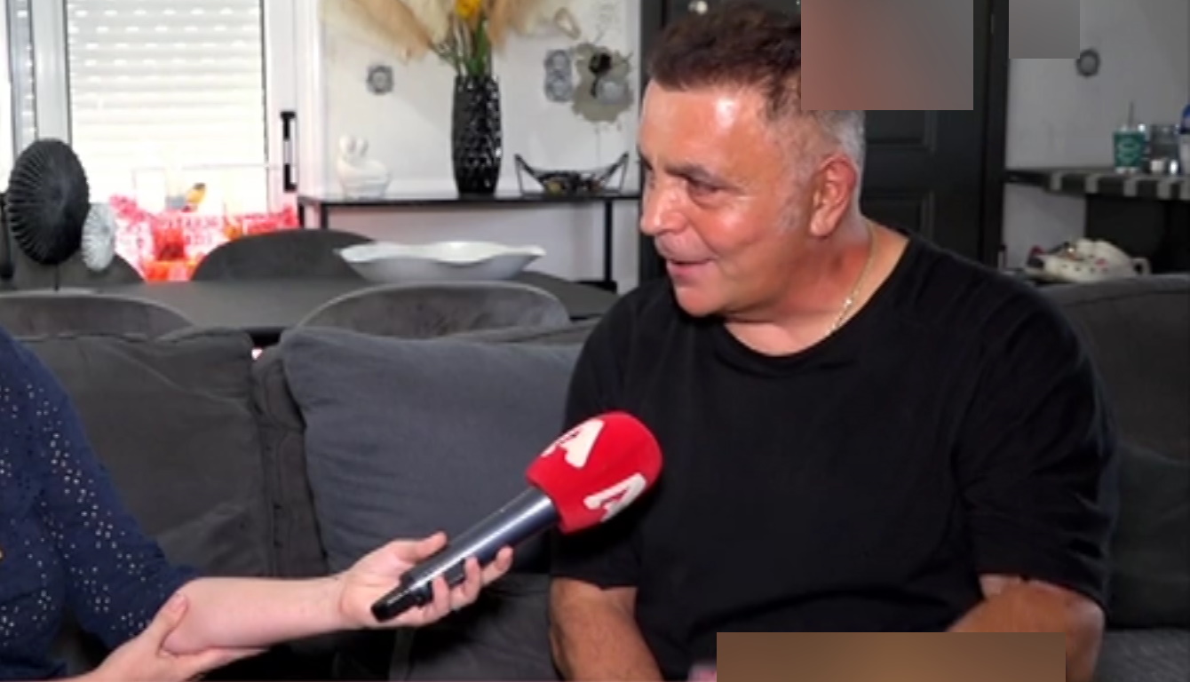 Χάρης Ακριτίδης