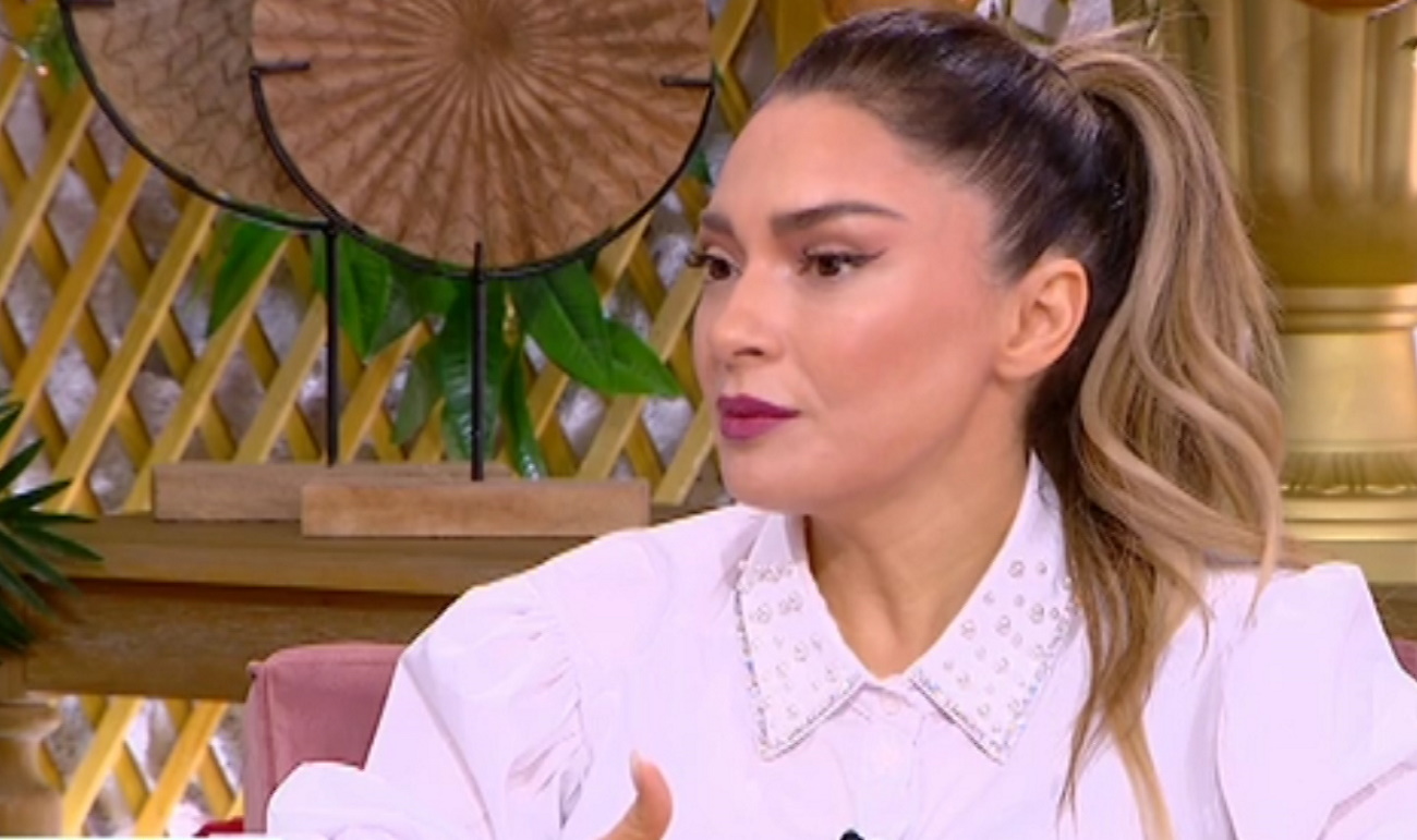 Αποστολία Ζώη