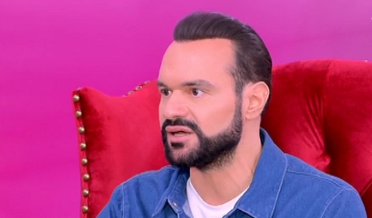 Γιώργος Αρσενάκος