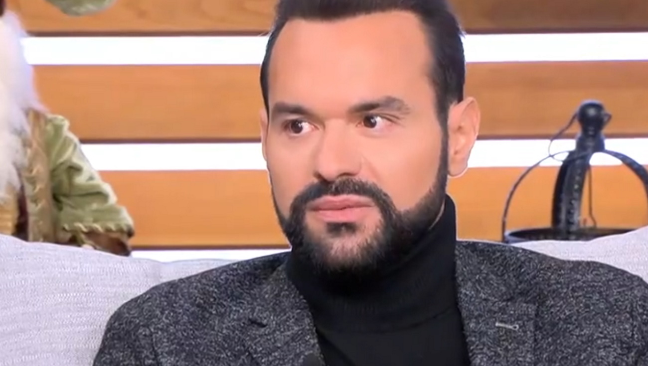 Γιώργος Αρσενάκος: “Ντρέπομαι για τον εαυτό μου, ήταν μια άσχημη στιγμή και δεν μ’ αρέσει που την βλέπω”