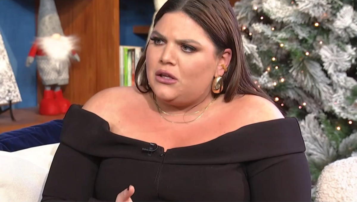 Δανάη Μπάρκα