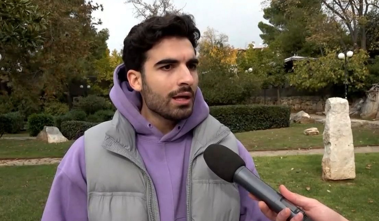 Γιάννης Μπούτος