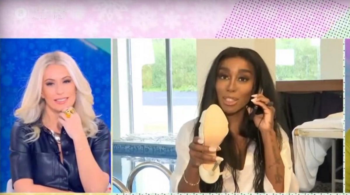 Ελίζαμπεθ Ελέτσι