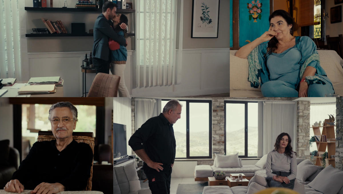 Γη της ελιάς