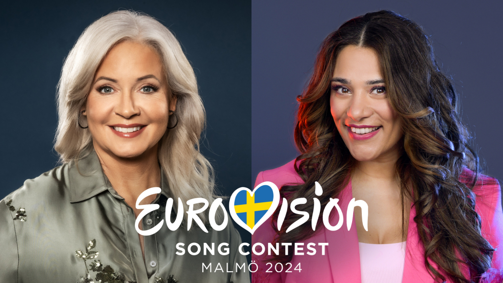 Eurovision