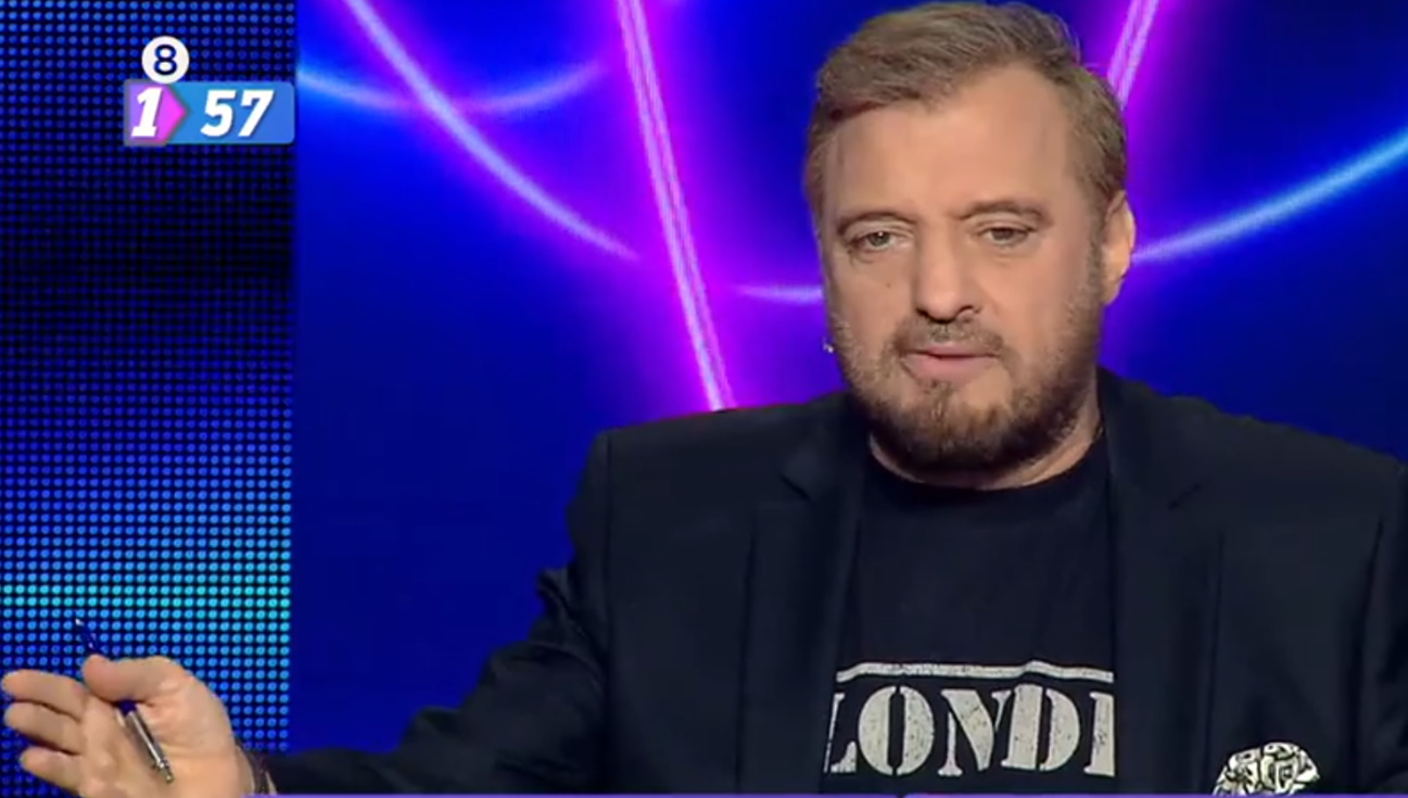 Χρήστος Φερεντίνος