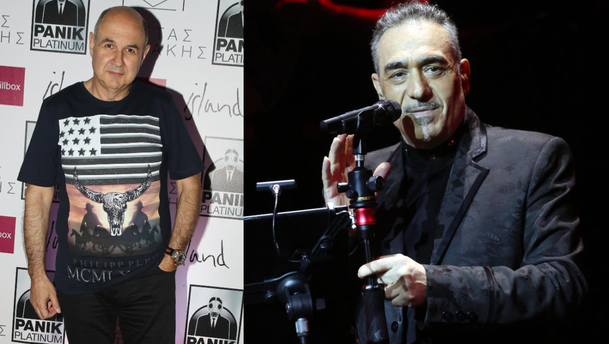 Ηλίας Φιλίππου