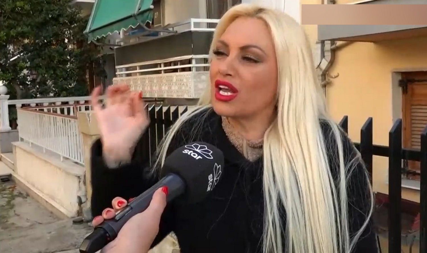 Γωγώ Γαρυφάλλου