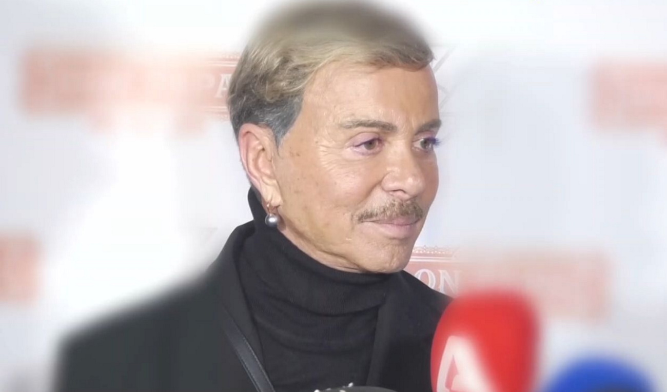 Λάκης Γαβαλάς