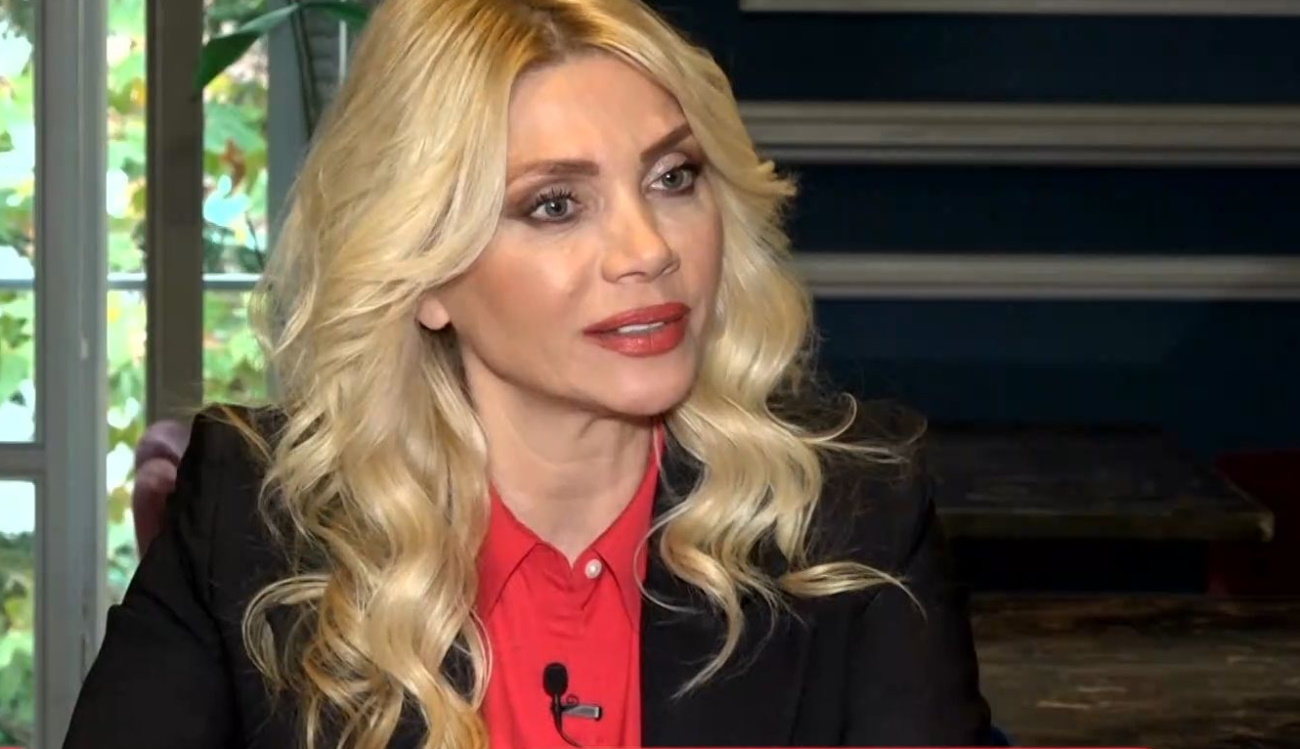 Φωτεινή Γεωργαντά