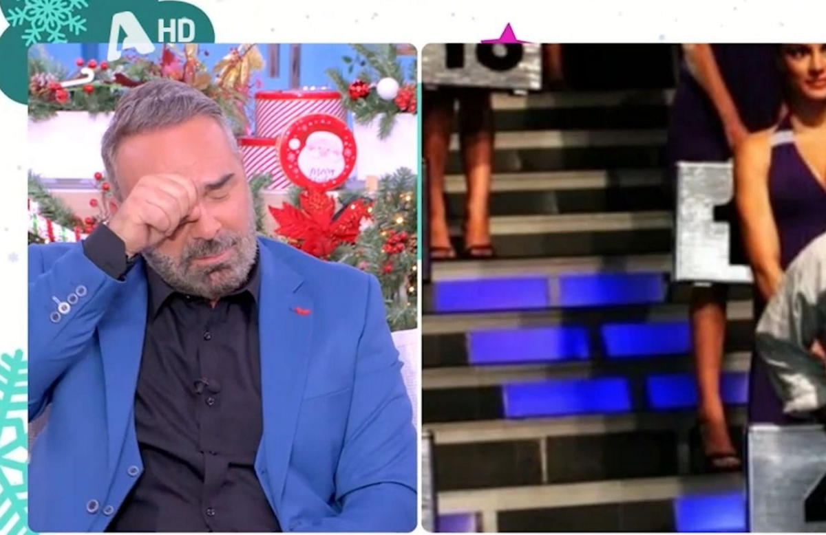 Γρηγόρης Γκουντάρας