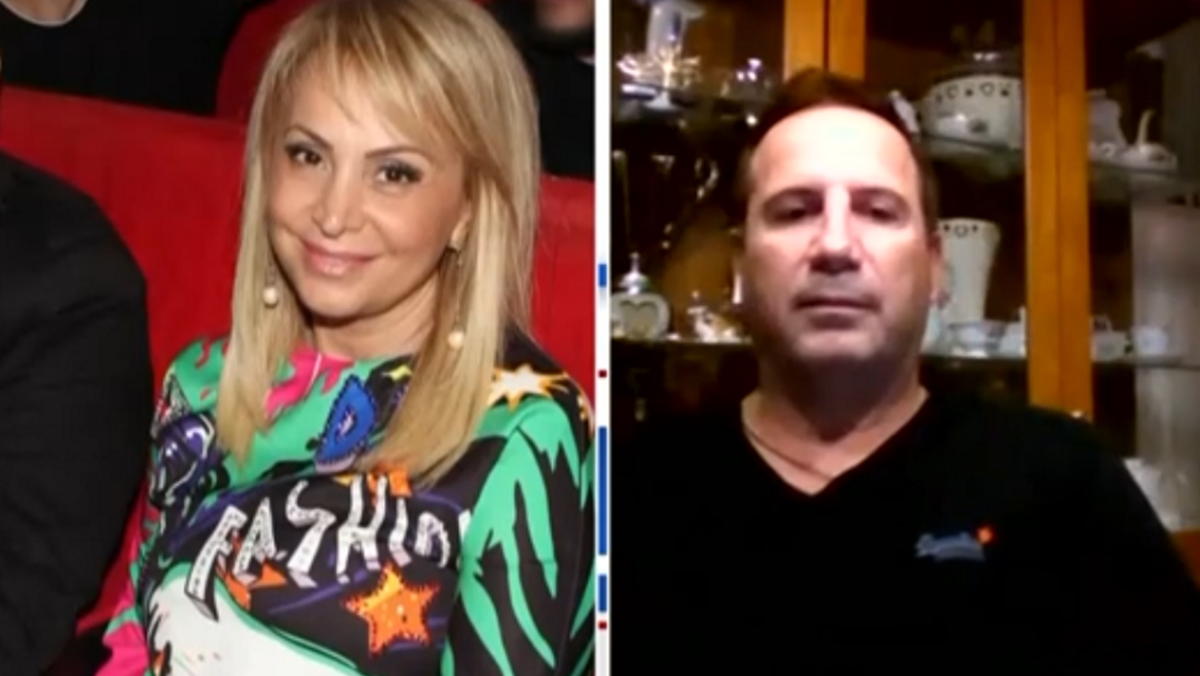 Βασίλης Γκουρούσης