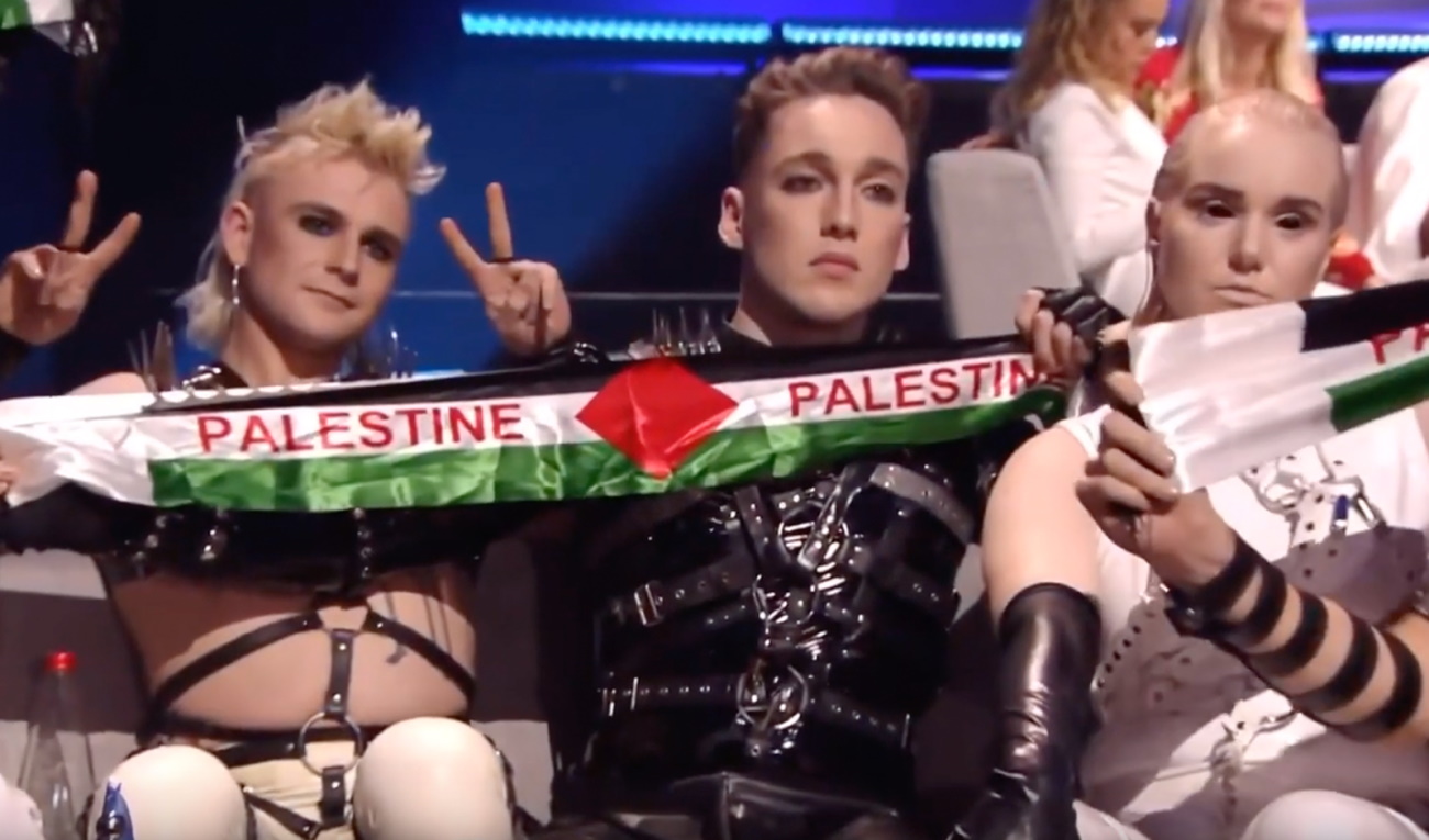 Eurovision