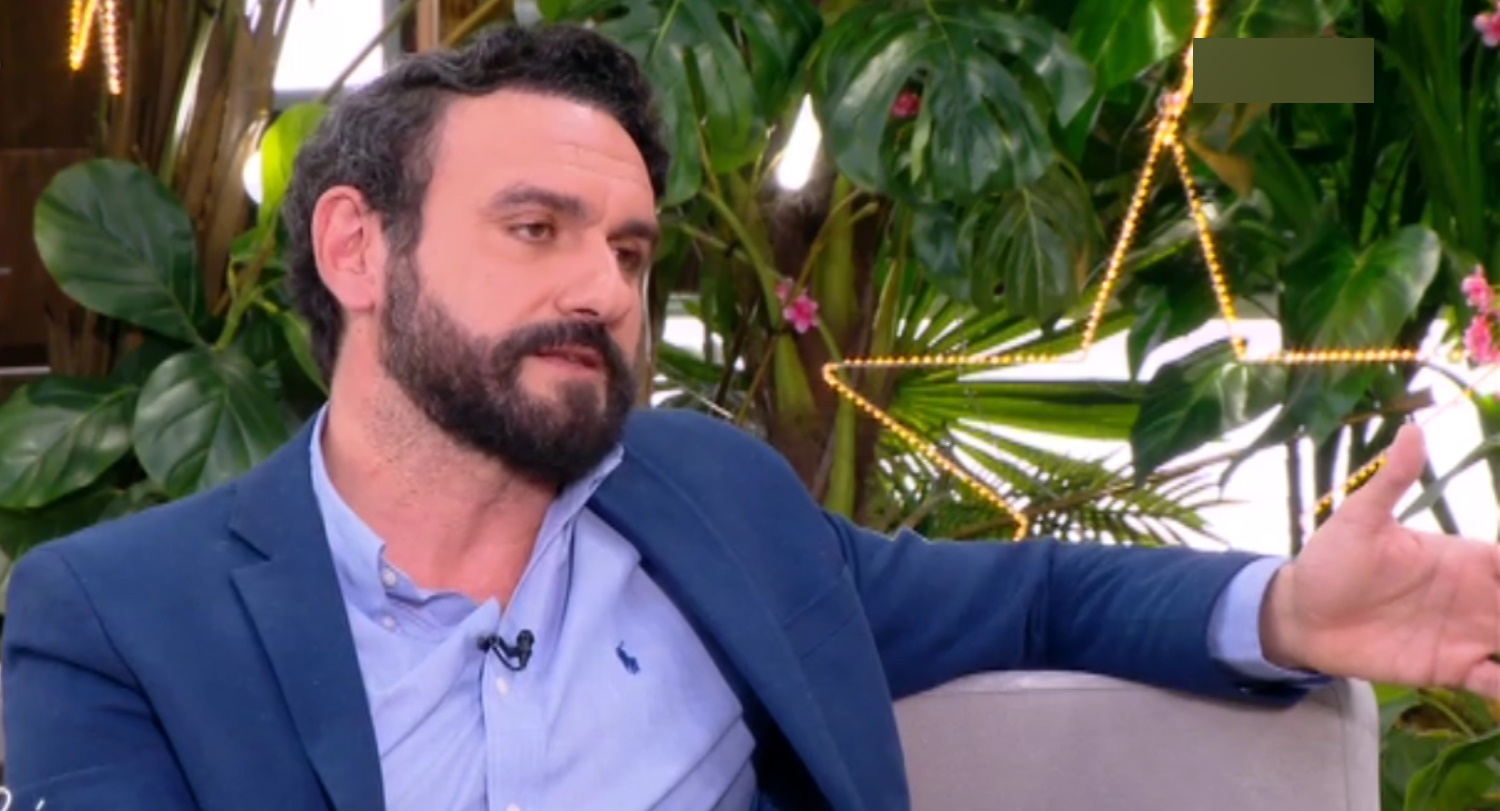 Μελέτης Ηλίας