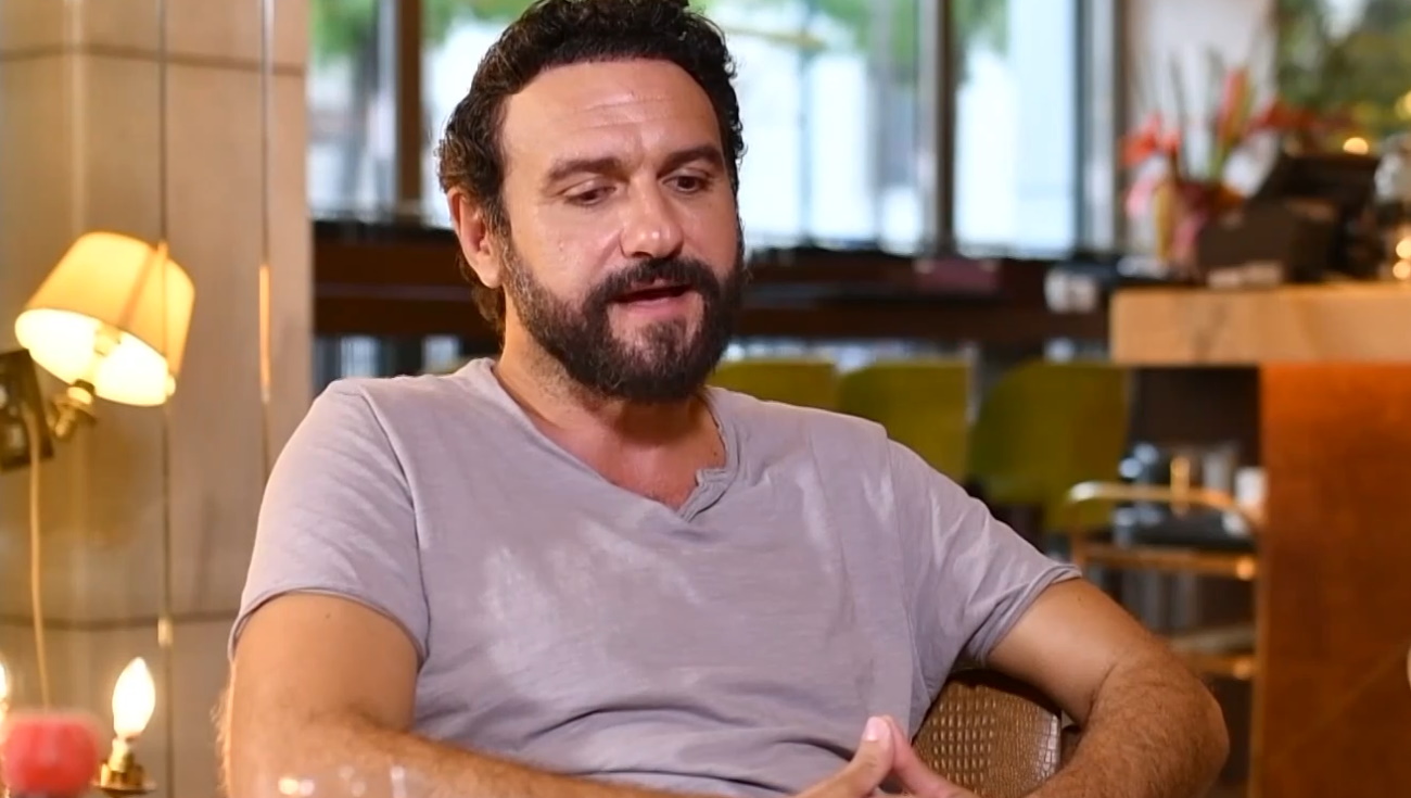 Μελέτης Ηλίας