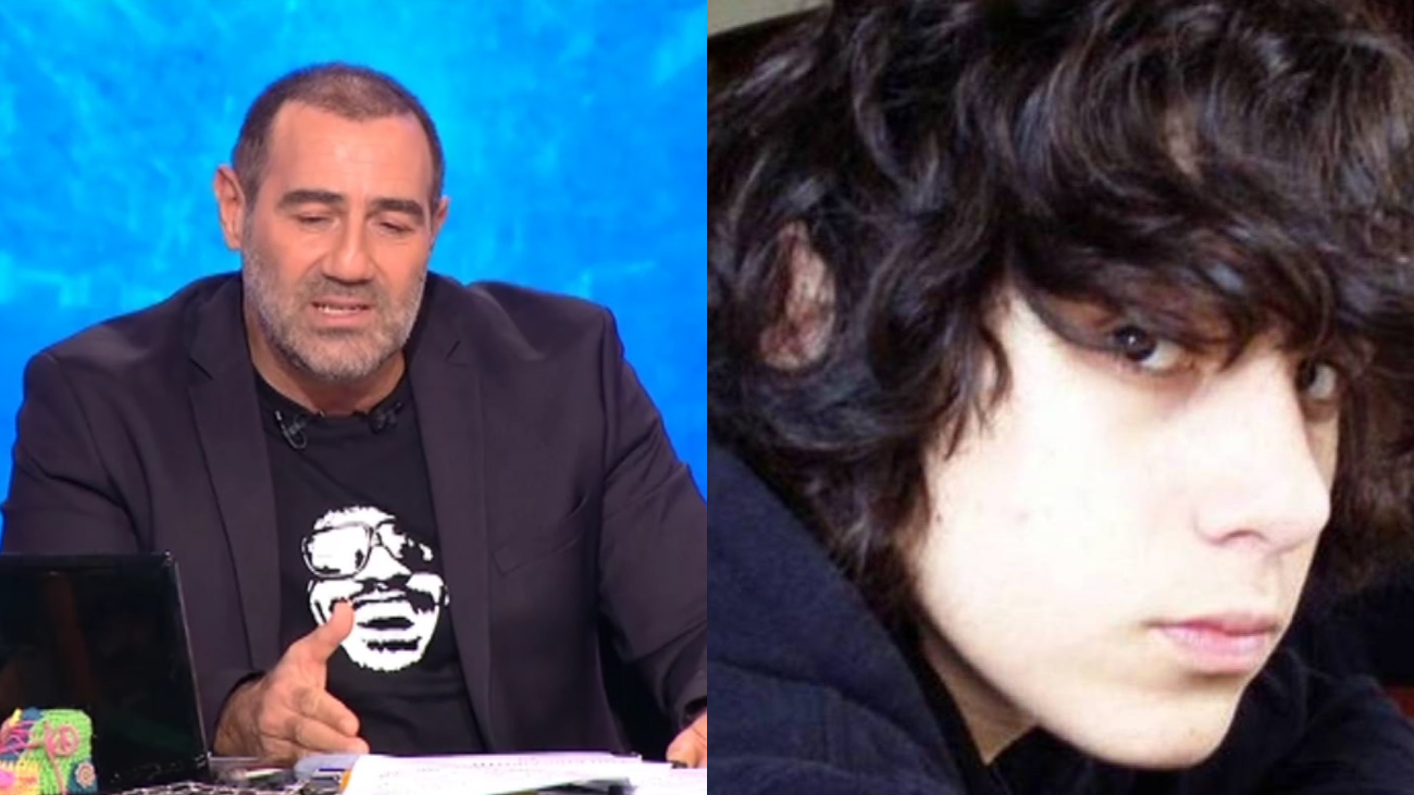 Κανάκης Γρηγορόπουλος