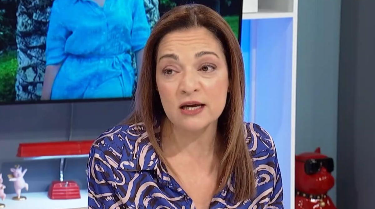 Ελένη Καρακάση