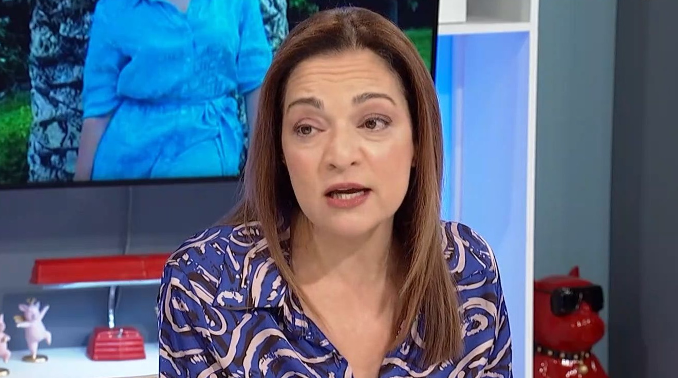 Ελένη Καρακάση