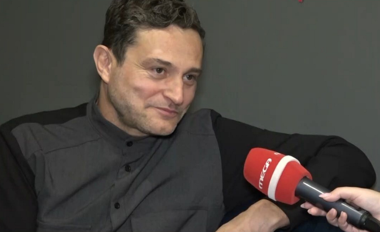 Γιώργος Καραμίχος