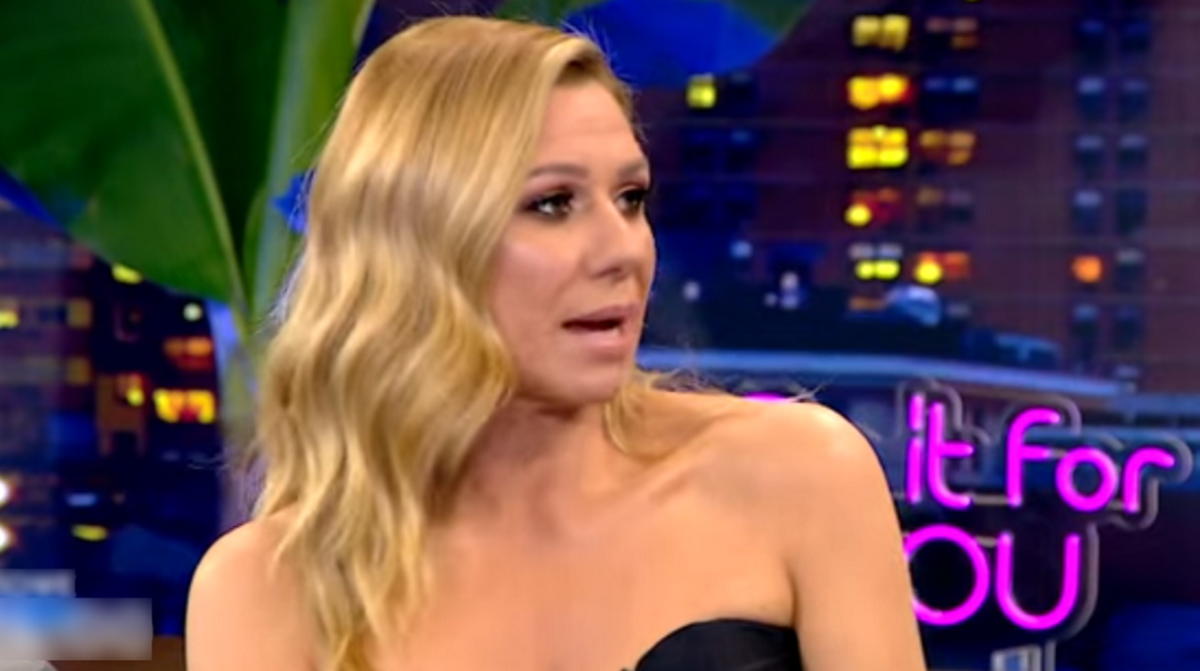 Κατερίνα Καραβάτου