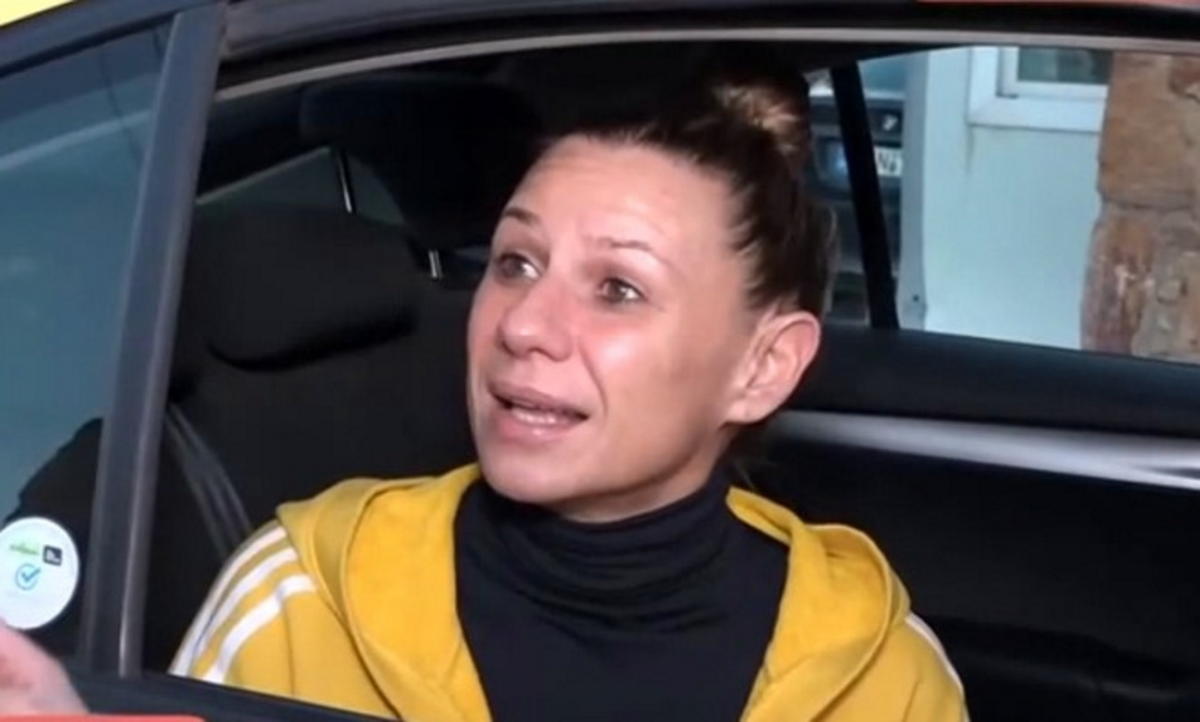 Κατερίνα Καραβάτου