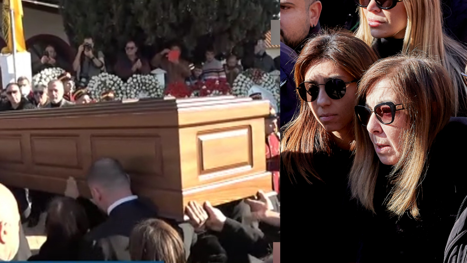Βασίλης Καρράς