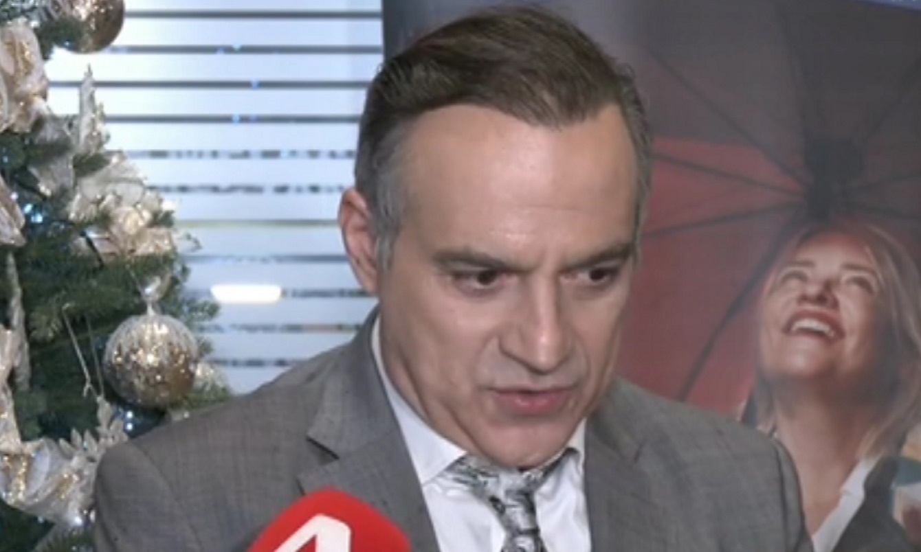 Κρατερός Κατσούλης