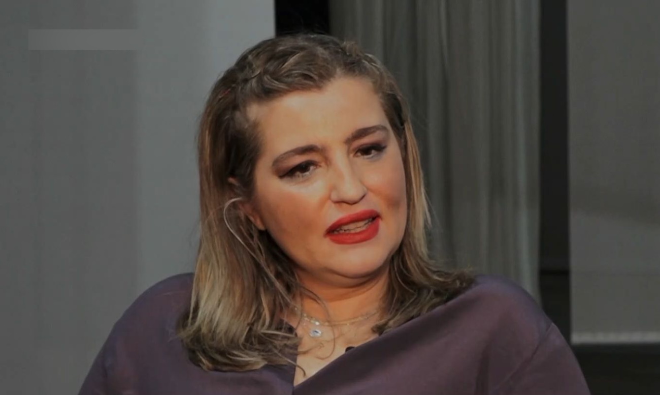 Μαρία Κίτσου