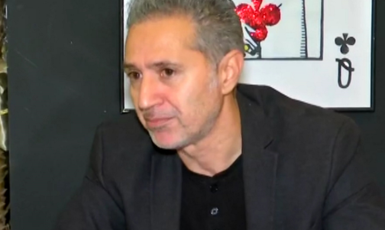 Δημήτρης Κόκοτας