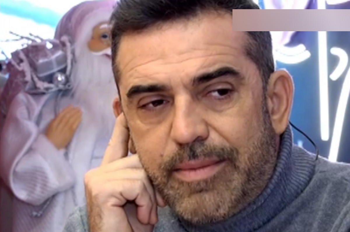 Στέφανος Κωνσταντινίδης