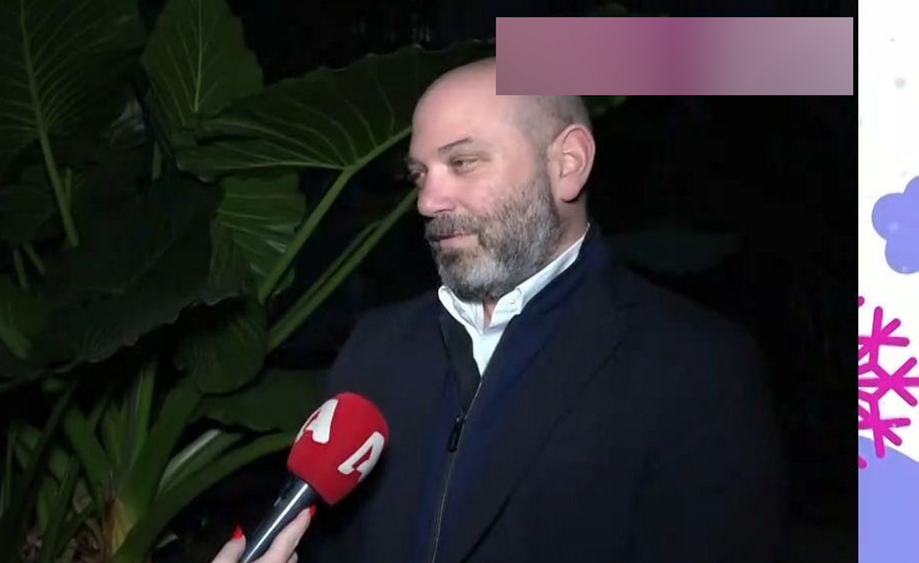 Γιώργος Λάγιος