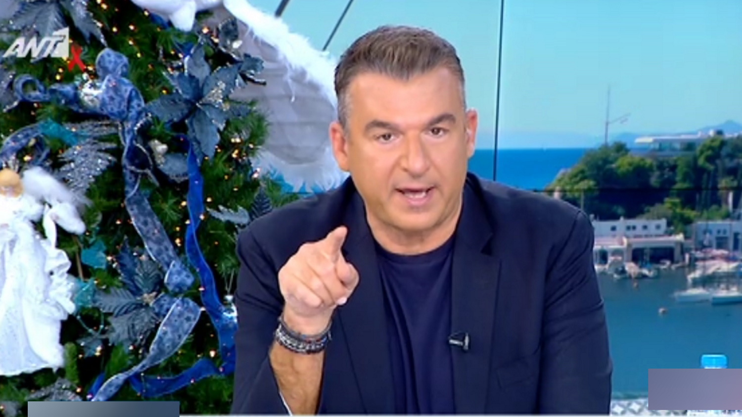 Γιώργος Λιάγκας