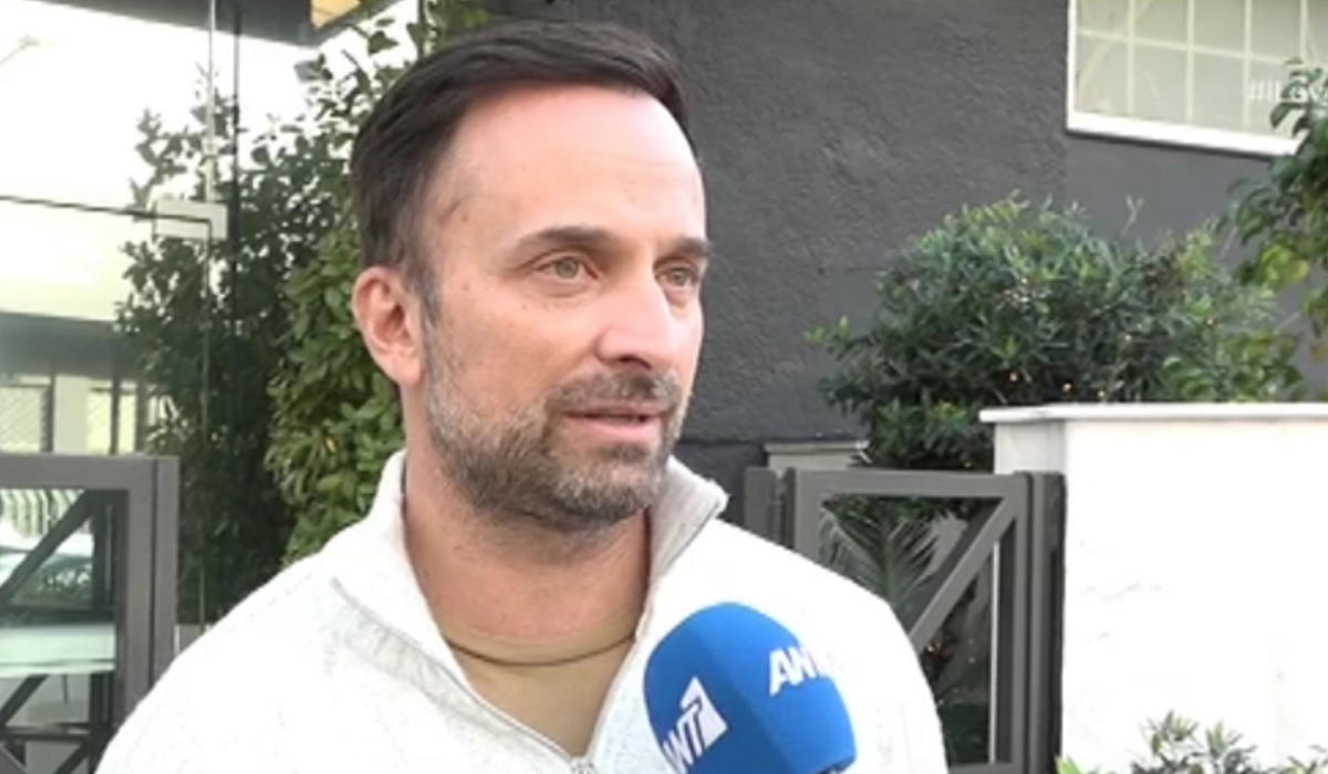 Γιώργος Λιανός