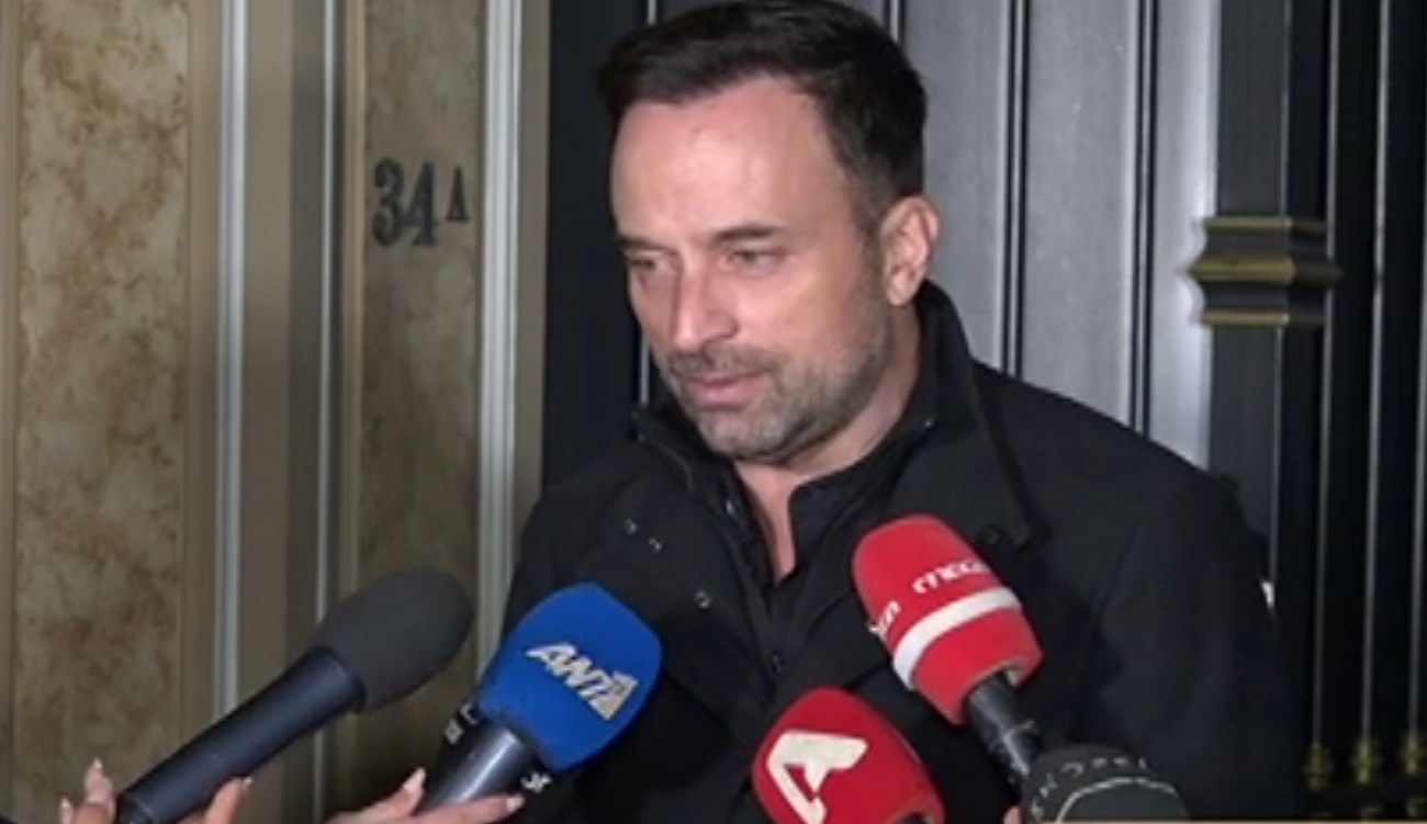 Γιώργος Λιανός
