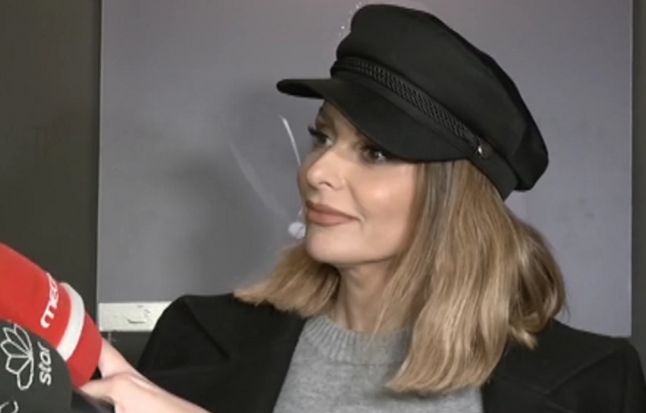 Μπέττυ Μαγγίρα